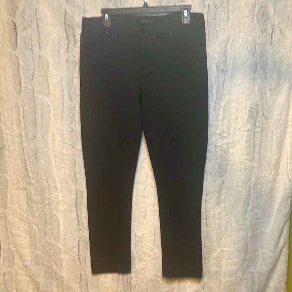 Dark Gray Calvin Klein Pants-12